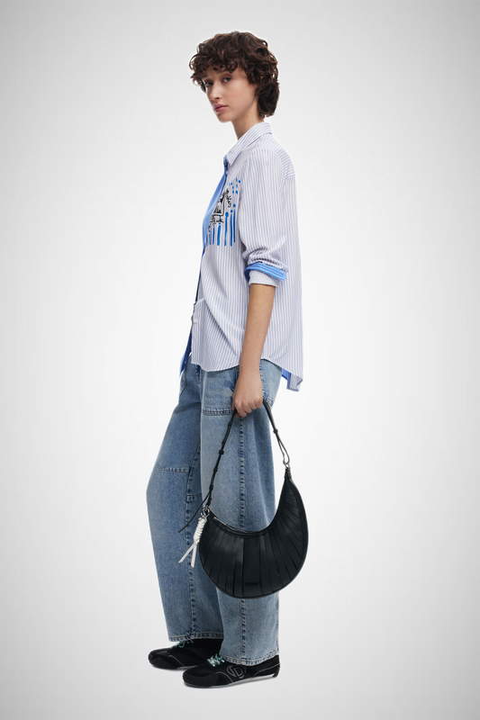 Medium Panel Bag (8254680072400)