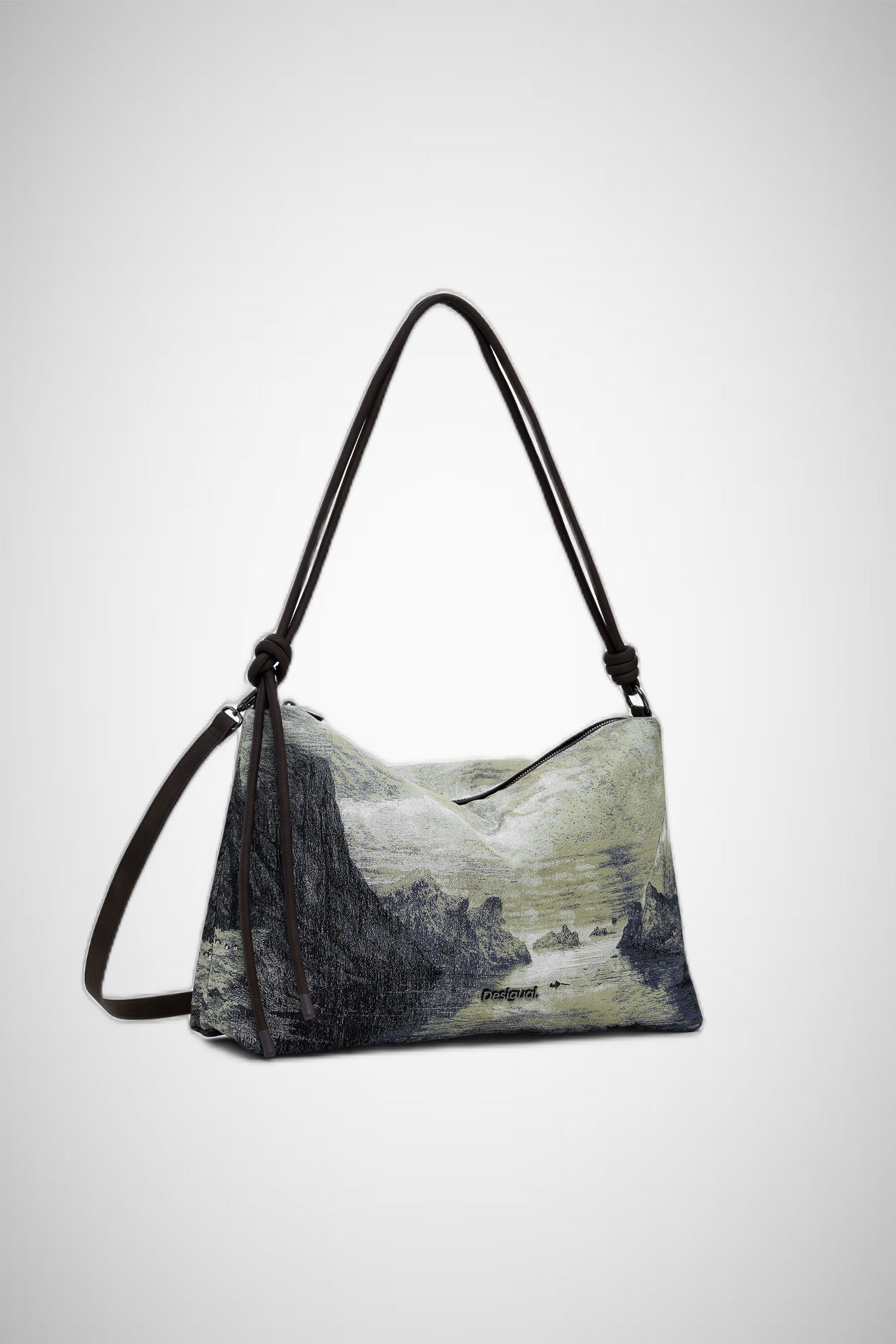 Bag Designed By Mr. Christian Lacroix (8337562304720)