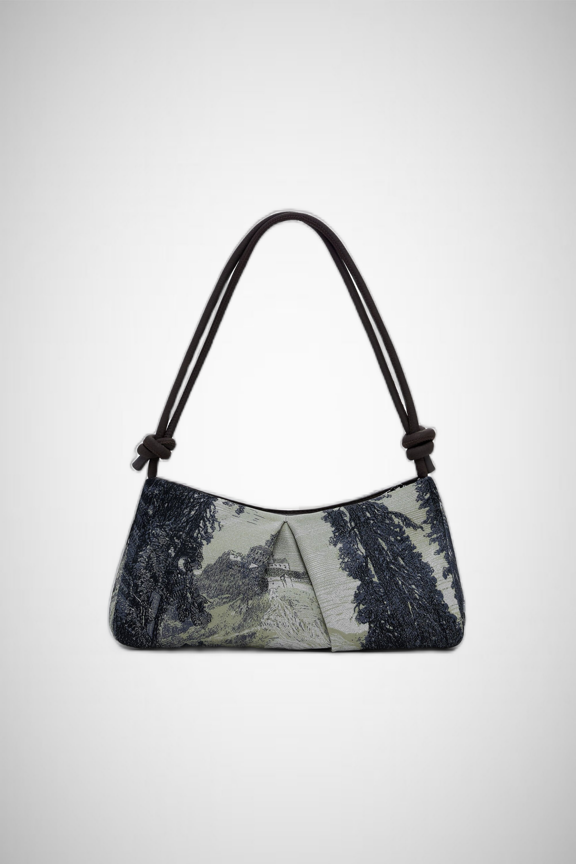 Shoulder Bag Designed By Mr. Christian Lacroix (8337562271952)