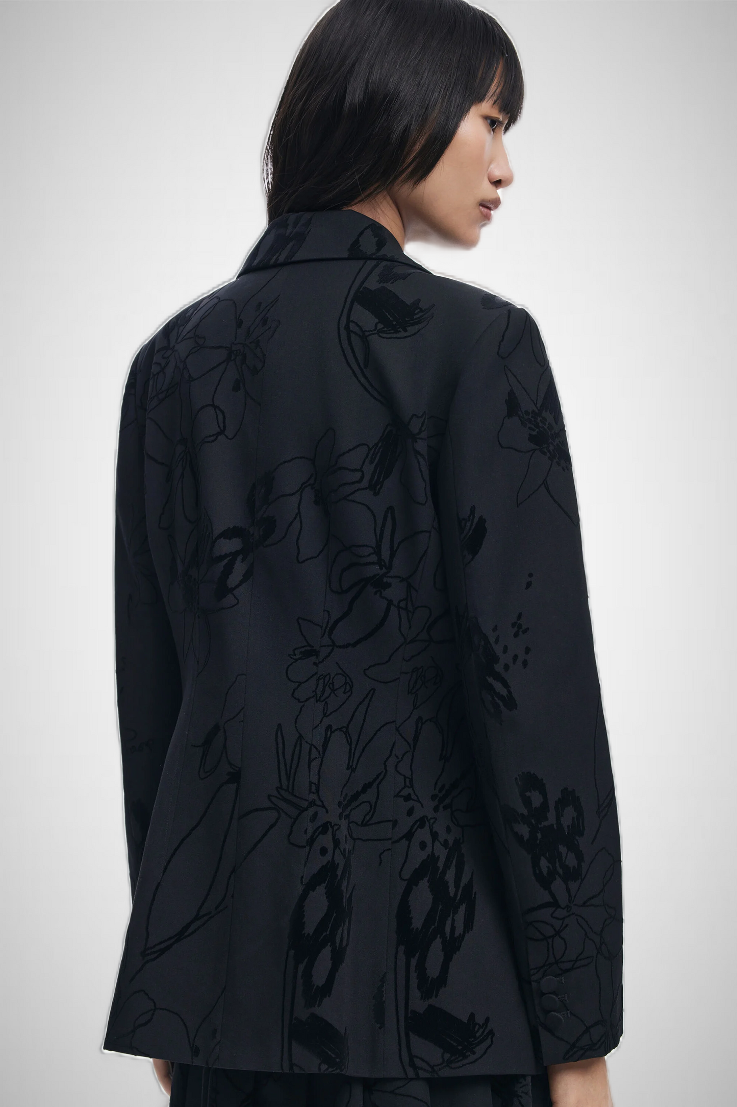 Velvet Blazer (8337562075344)
