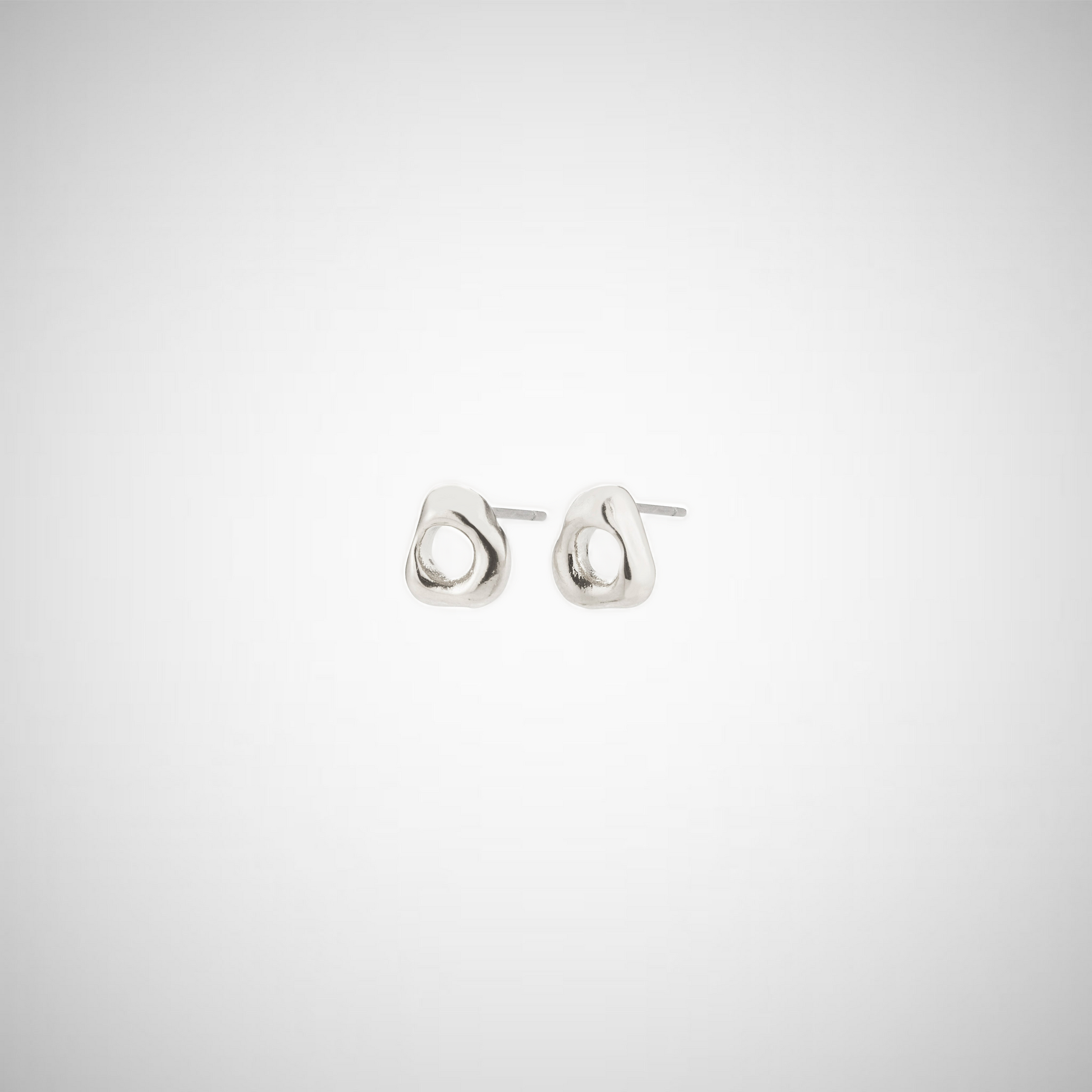 Free Earrings Silver-Plated (8335103983824)
