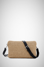 Charger l&#39;image dans la galerie, Raffia Crossbody Bag (8254680105168)
