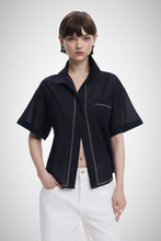 Charger l&#39;image dans la galerie, Blouse (8254680891600)
