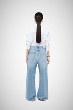 Charger l&#39;image dans la galerie, Debby Wide Leg Medium Waist Jean (8256851411152)
