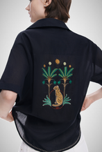 Charger l&#39;image dans la galerie, Blouse (8254680891600)
