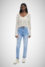 Charger l&#39;image dans la galerie, Chunky Knit Sweater (8254680465616)

