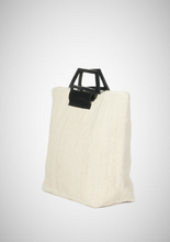 Load image into Gallery viewer, Cotton Weaved Vacation Tote Bag (8261795610832)

