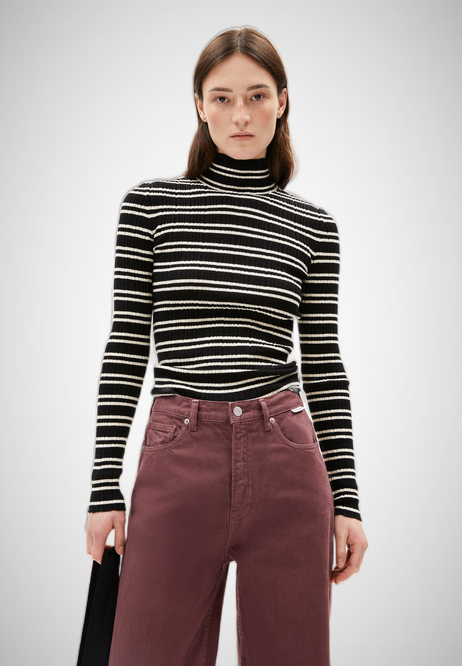 Alaania Chiffron Str Knit (8341495447760)