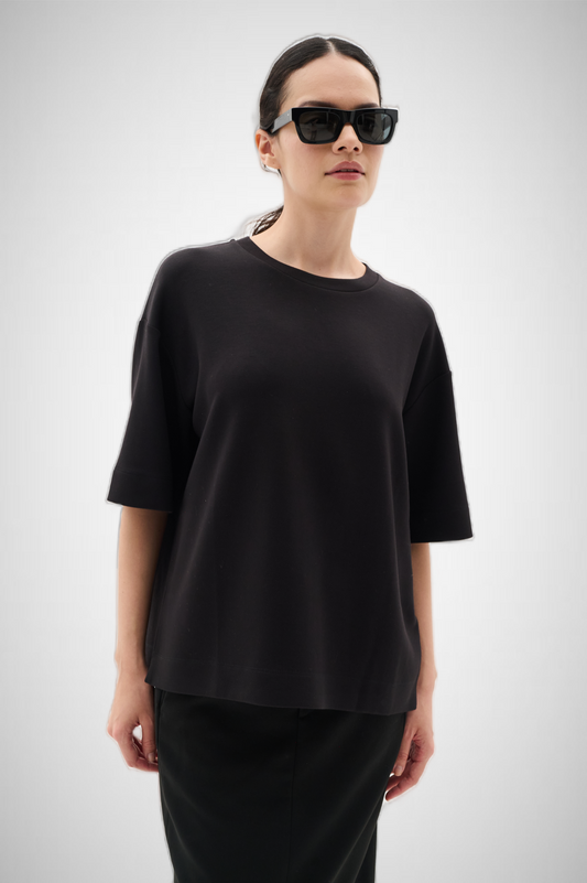 Pannie Oversize Tshirt (8332017270992)