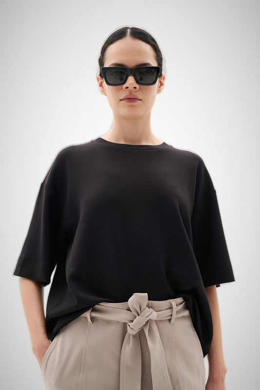 Pannie Oversize Tshirt (8332017270992)