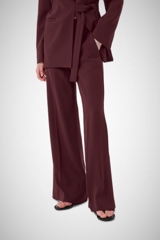 Briez Slit Pants (8332016877776)