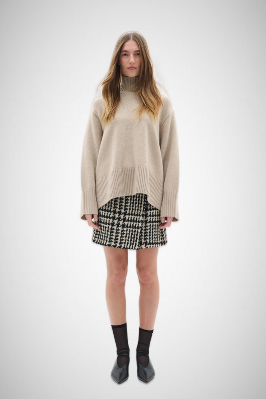 Brya Skirt (8332017008848)