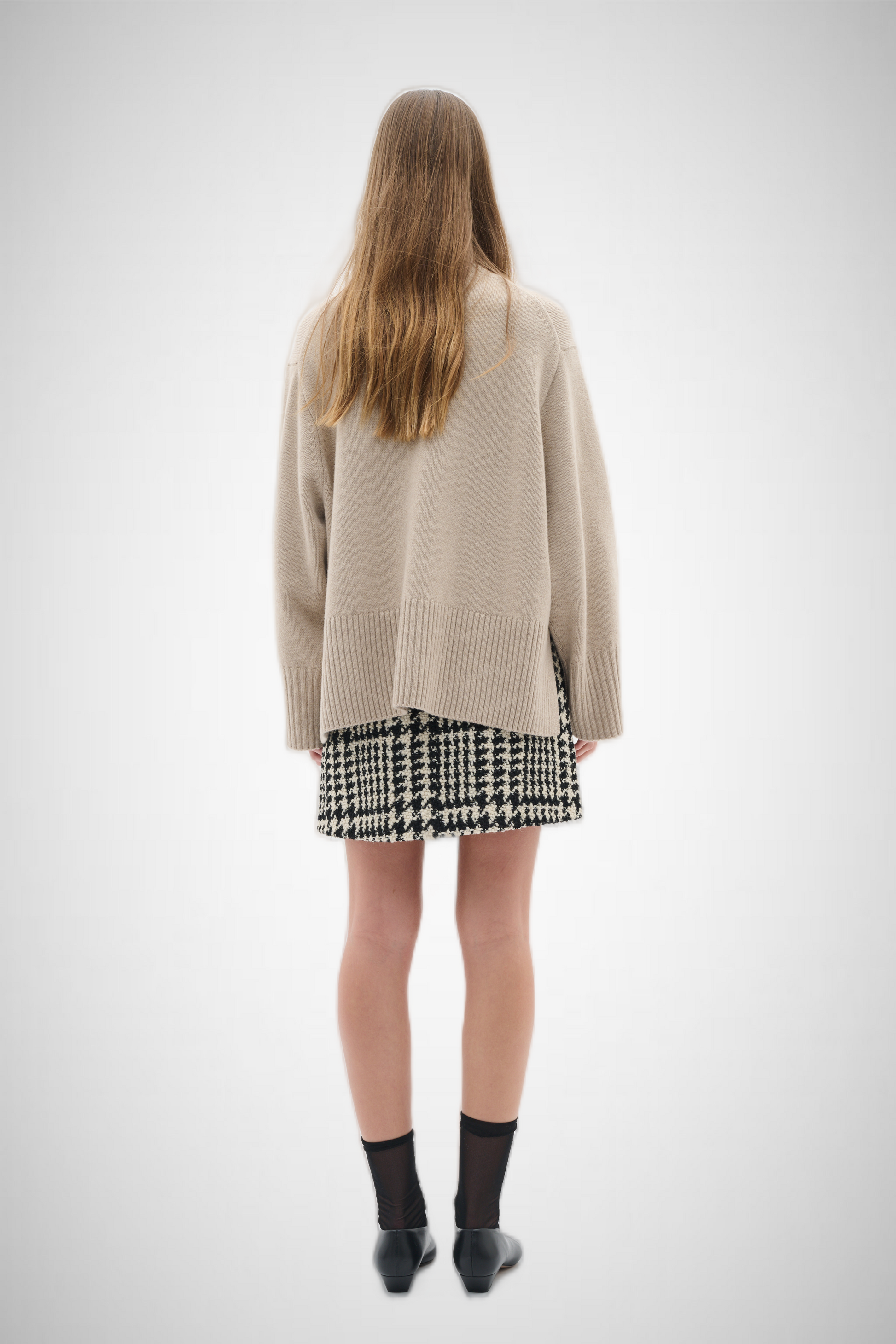Brya Skirt (8332017008848)
