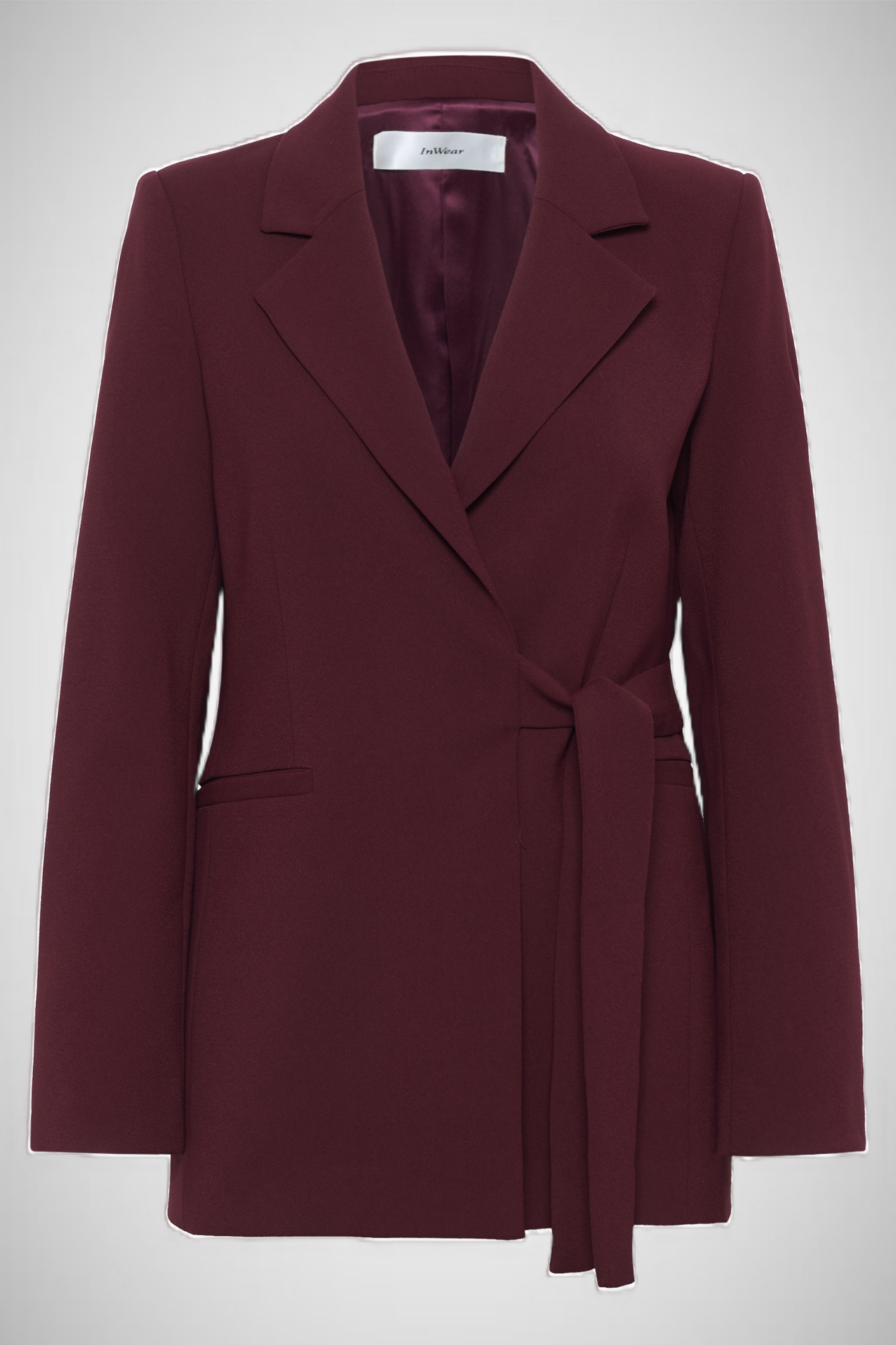 Briez Blazer (8332016845008)