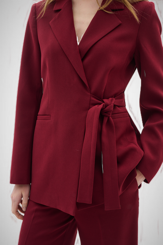 Briez Blazer (8332016845008)