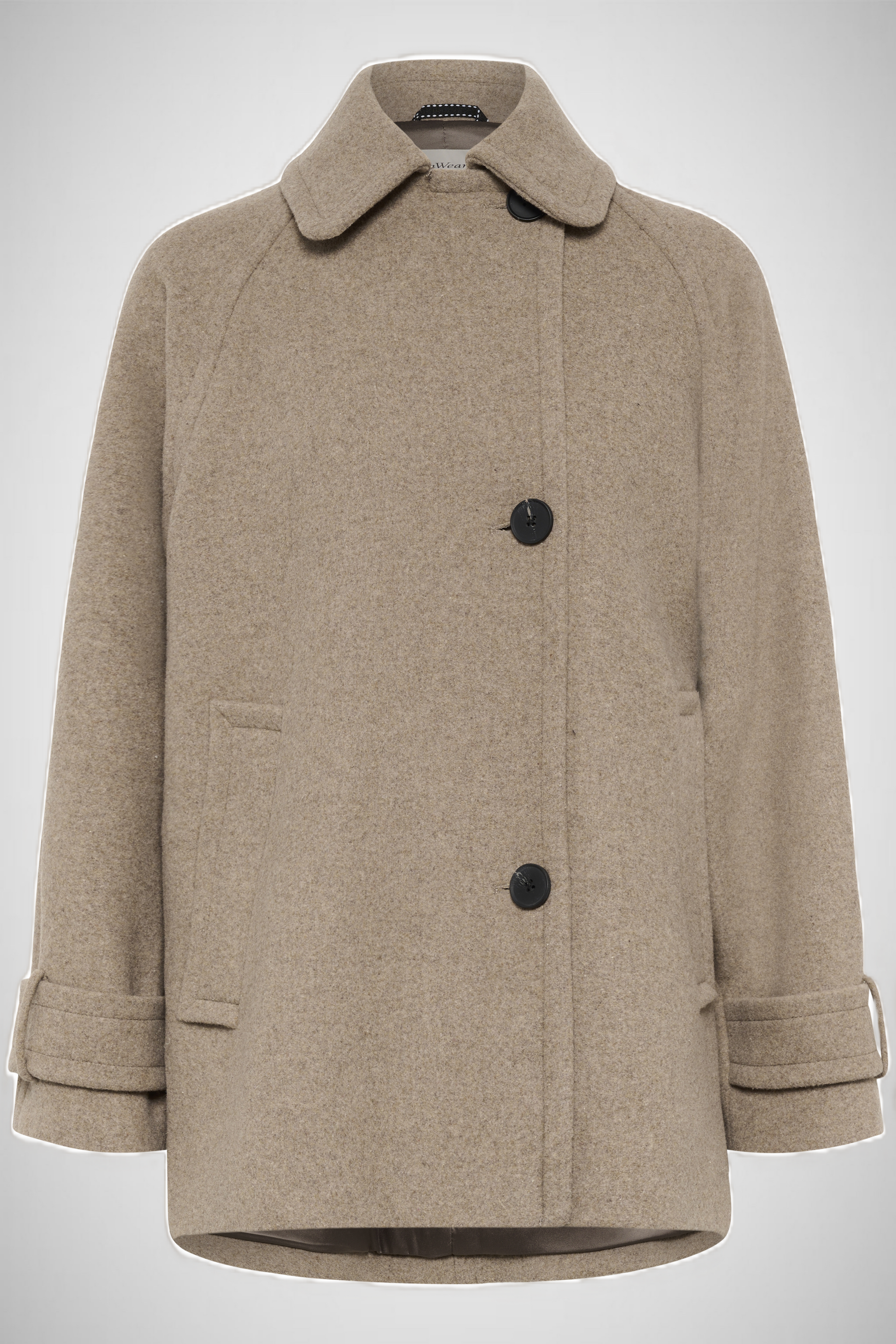 Thora Minona Coat (8341443281104)