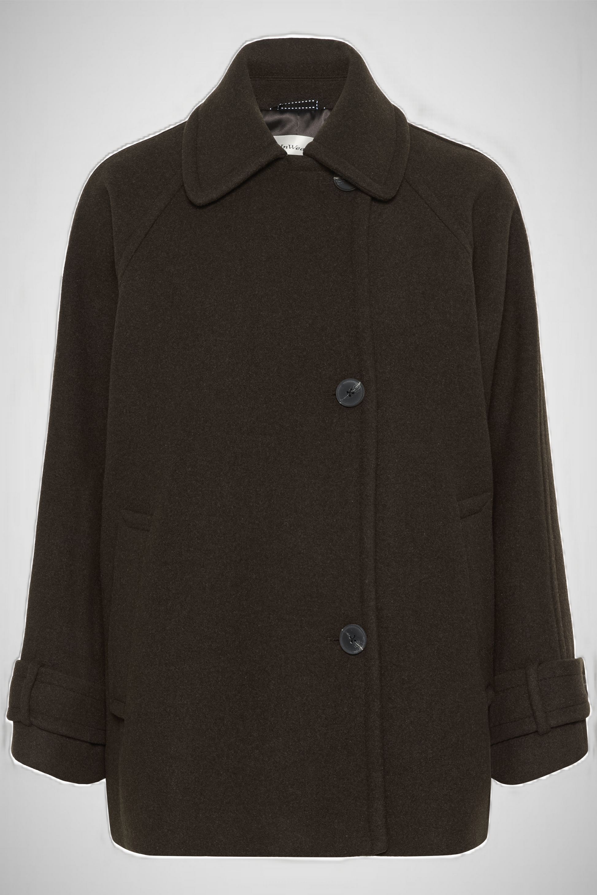 Thora Minona Coat (8332017139920)