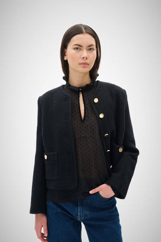 Dottie Blouse (8300795723984)