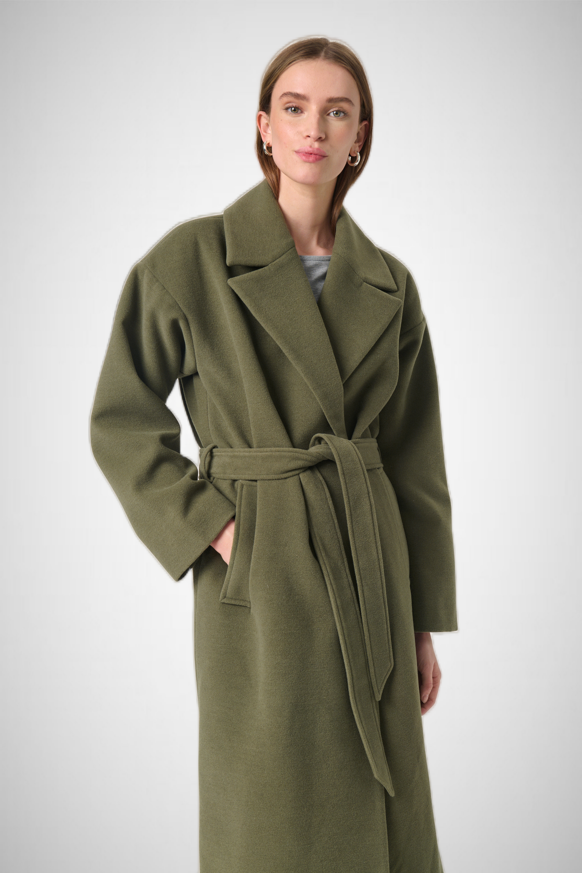 SLRubie Belted Coat (8345879412944)