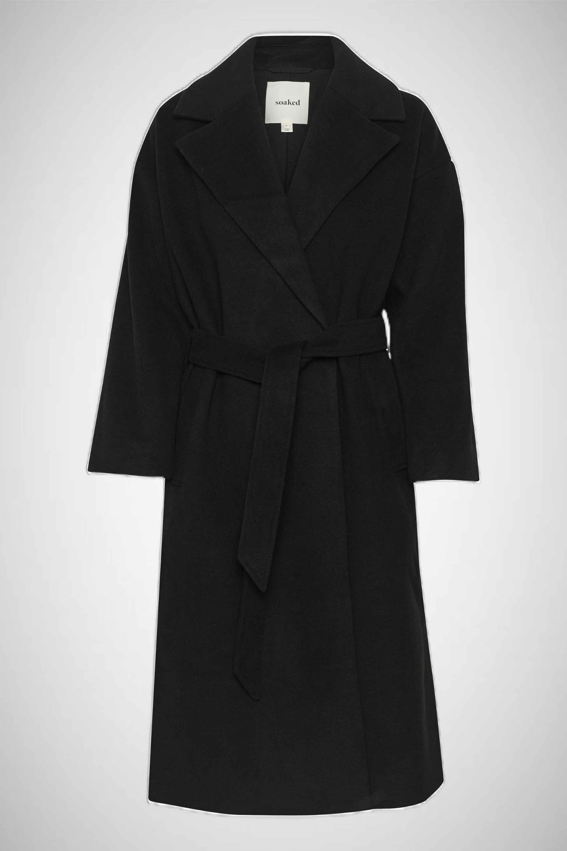 SLRubie Belted Coat (8345879412944)