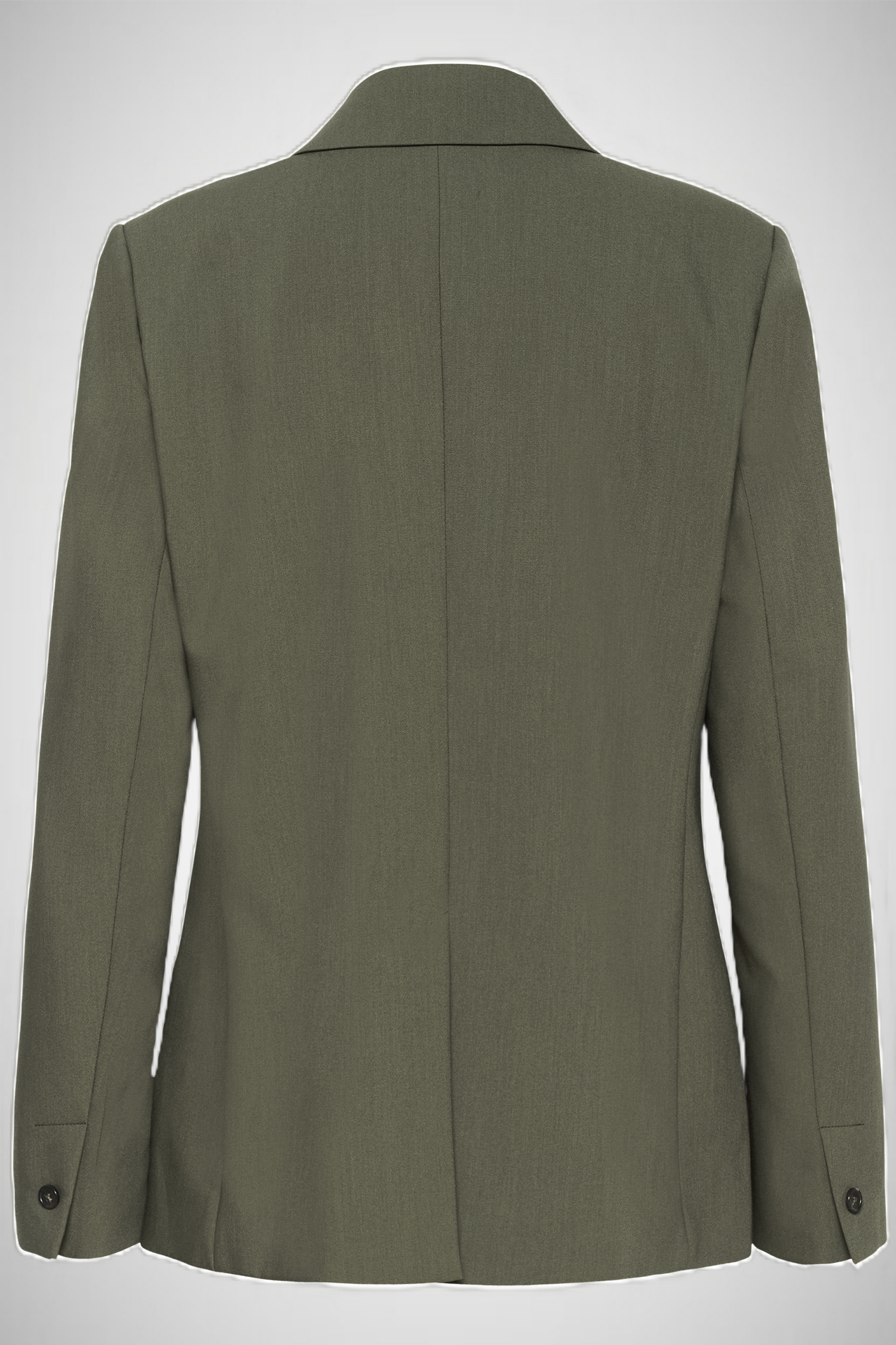 Corinne Short Blazer (8170914021584)