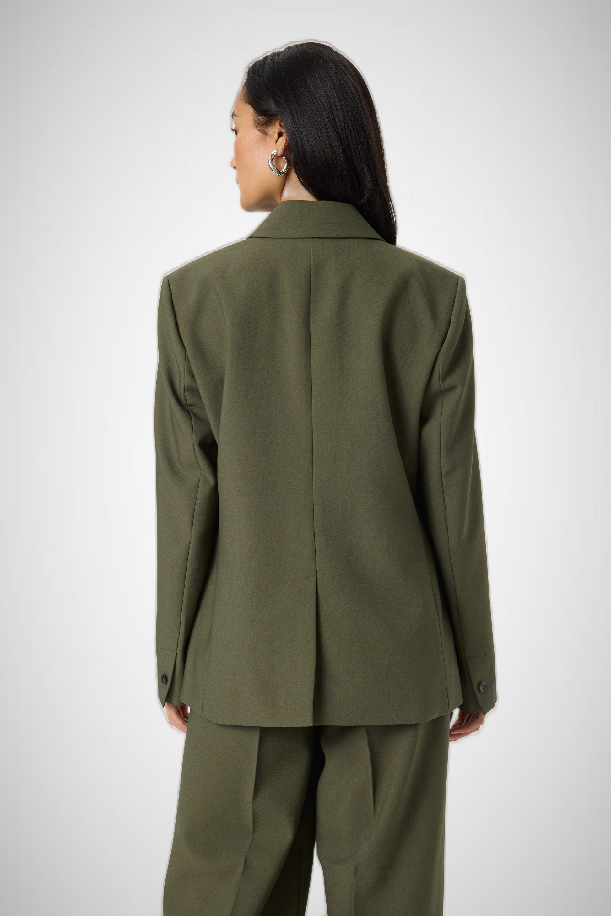 Corinne Short Blazer (8170914021584)
