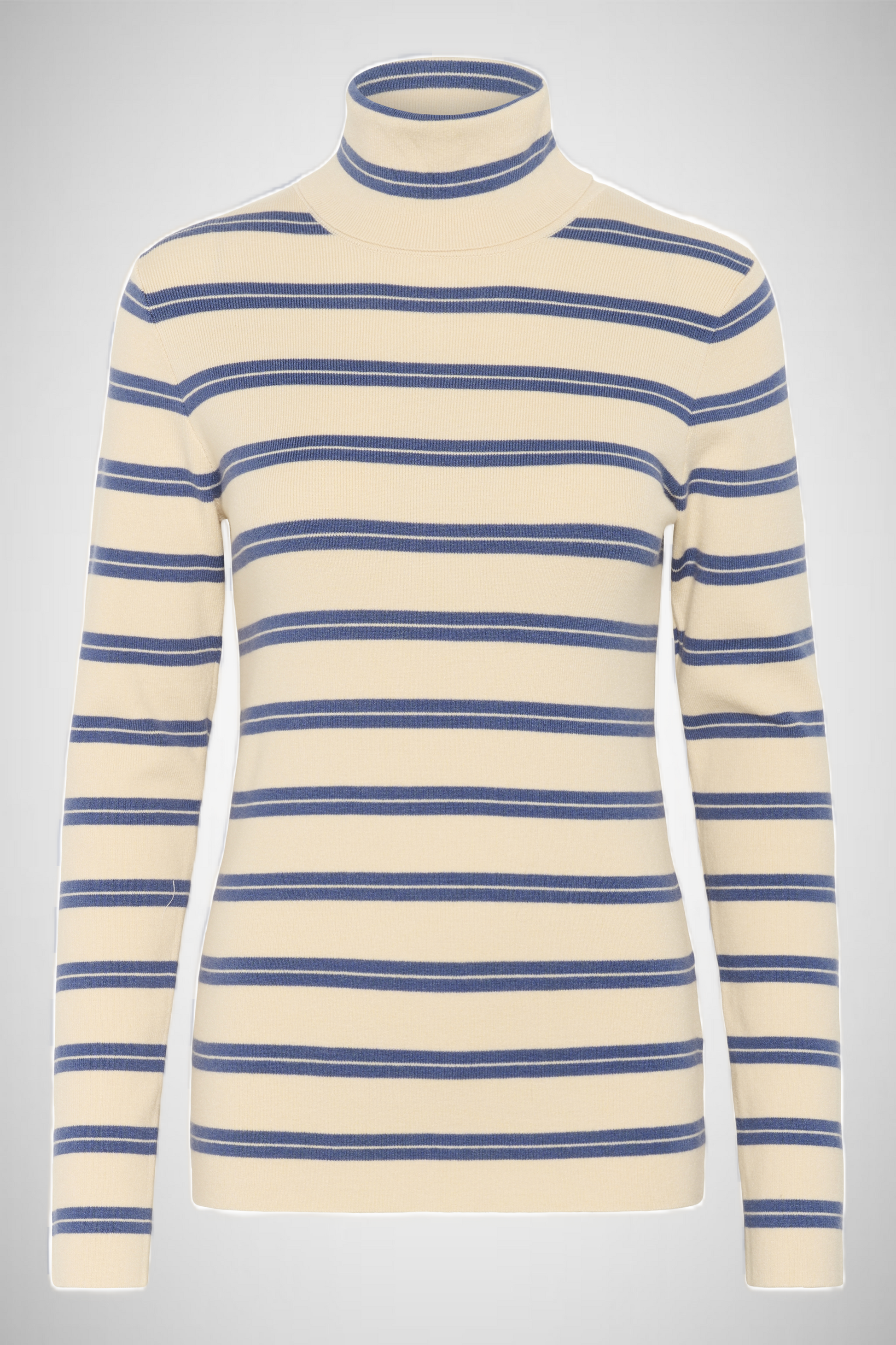 Spina Striped Rollneck (8342364881104)