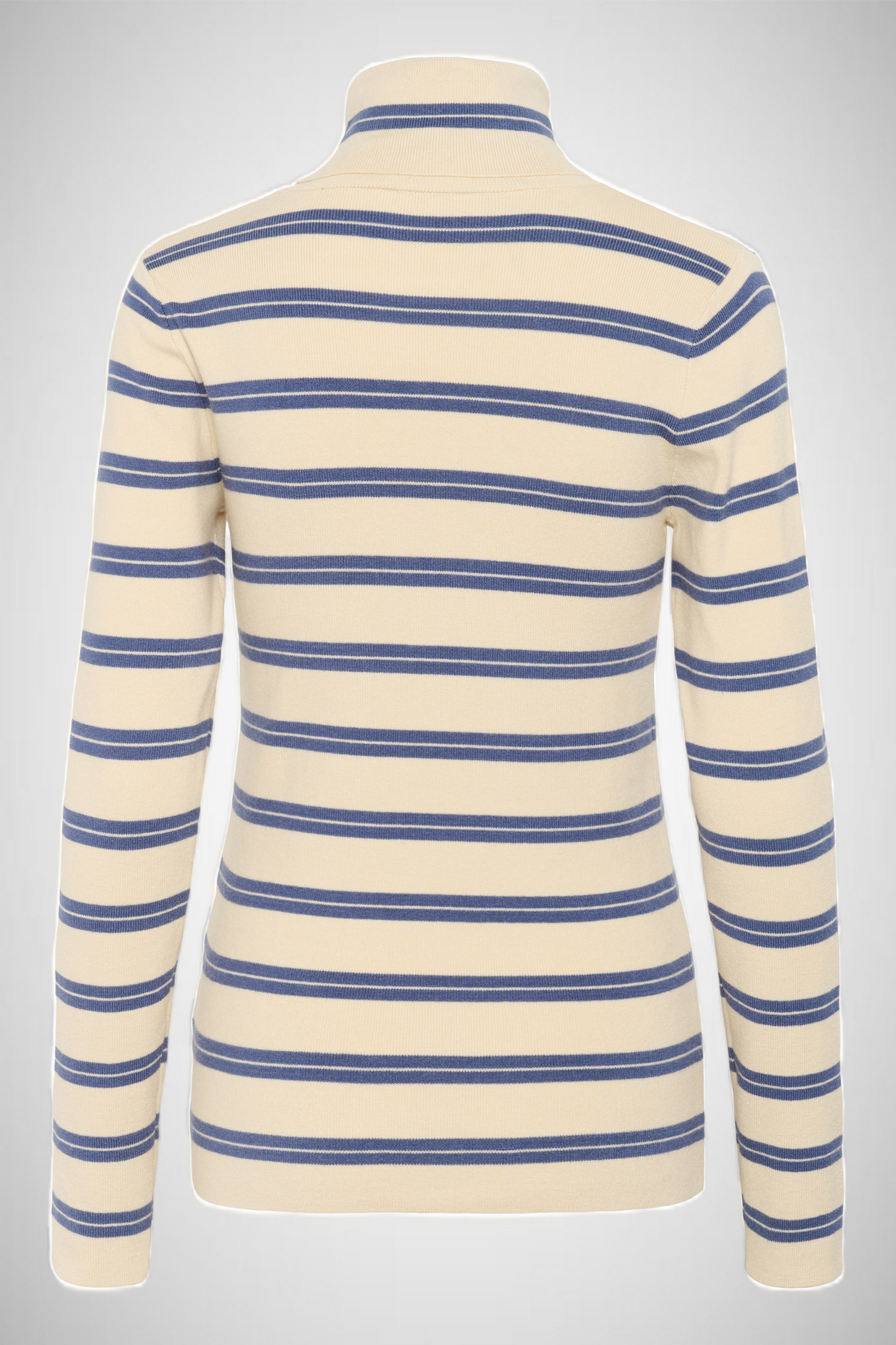 Spina Striped Rollneck (8342364881104)