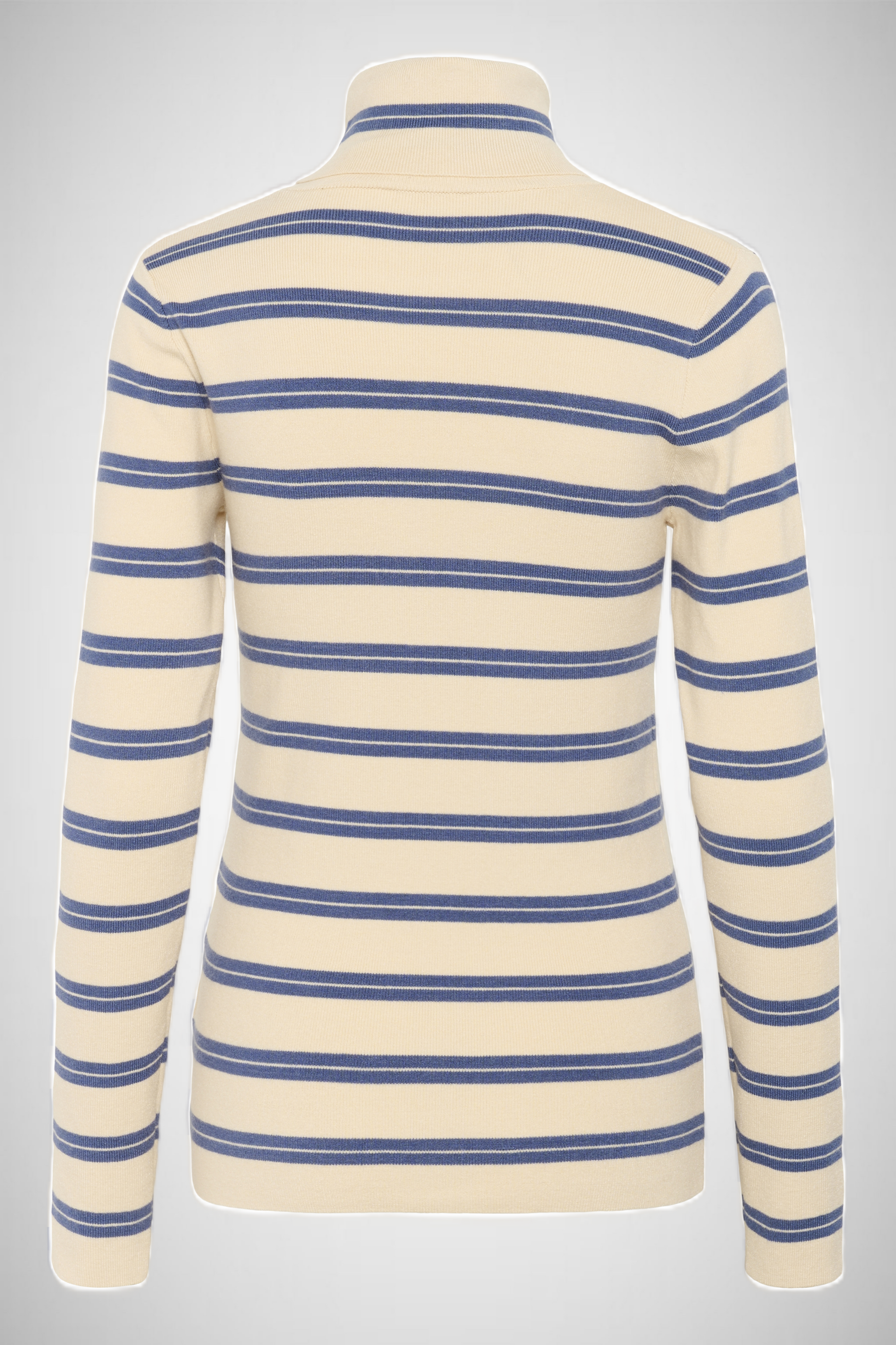 Spina Striped Rollneck (8342364881104)