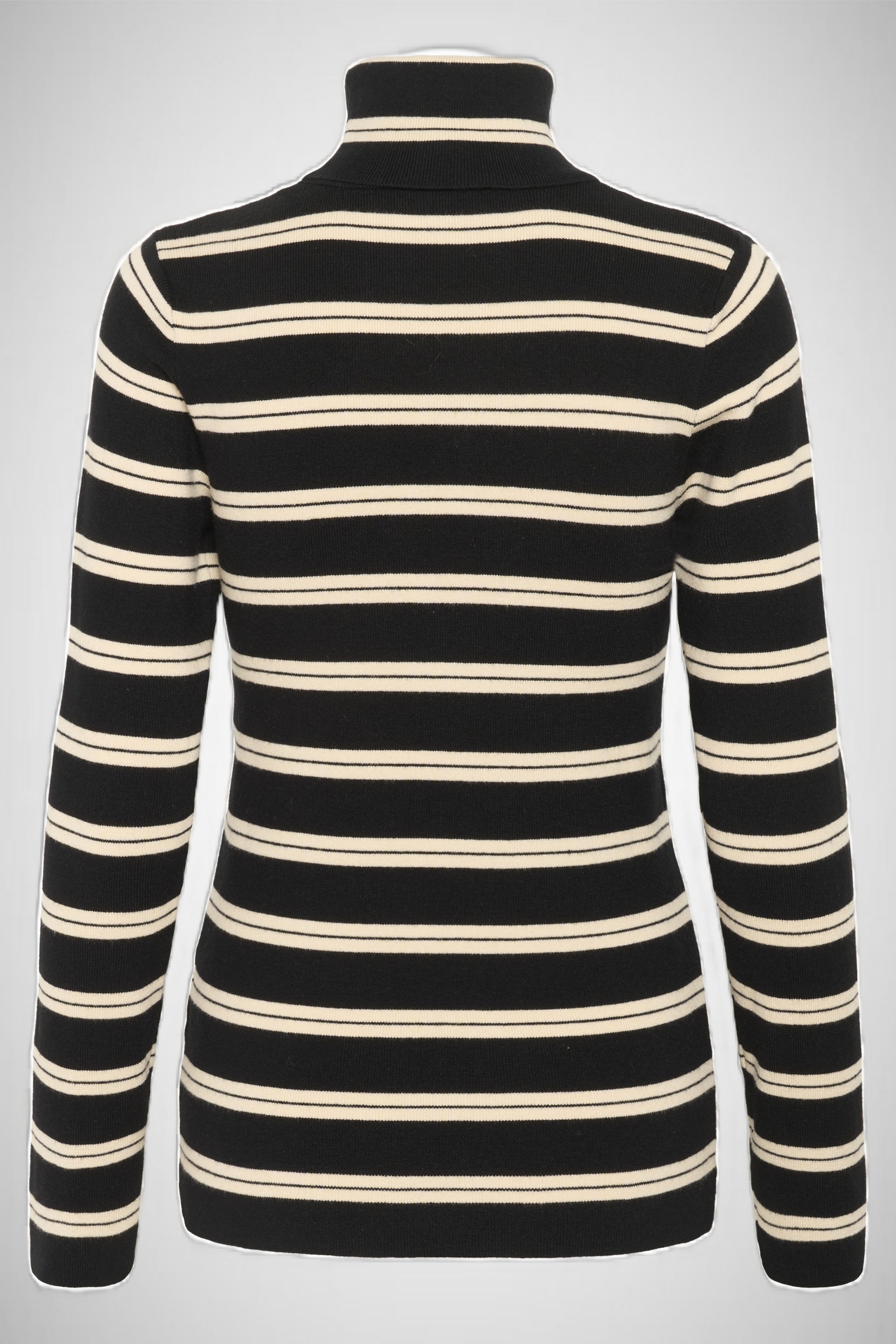 Spina Striped Rollneck (8342364881104)