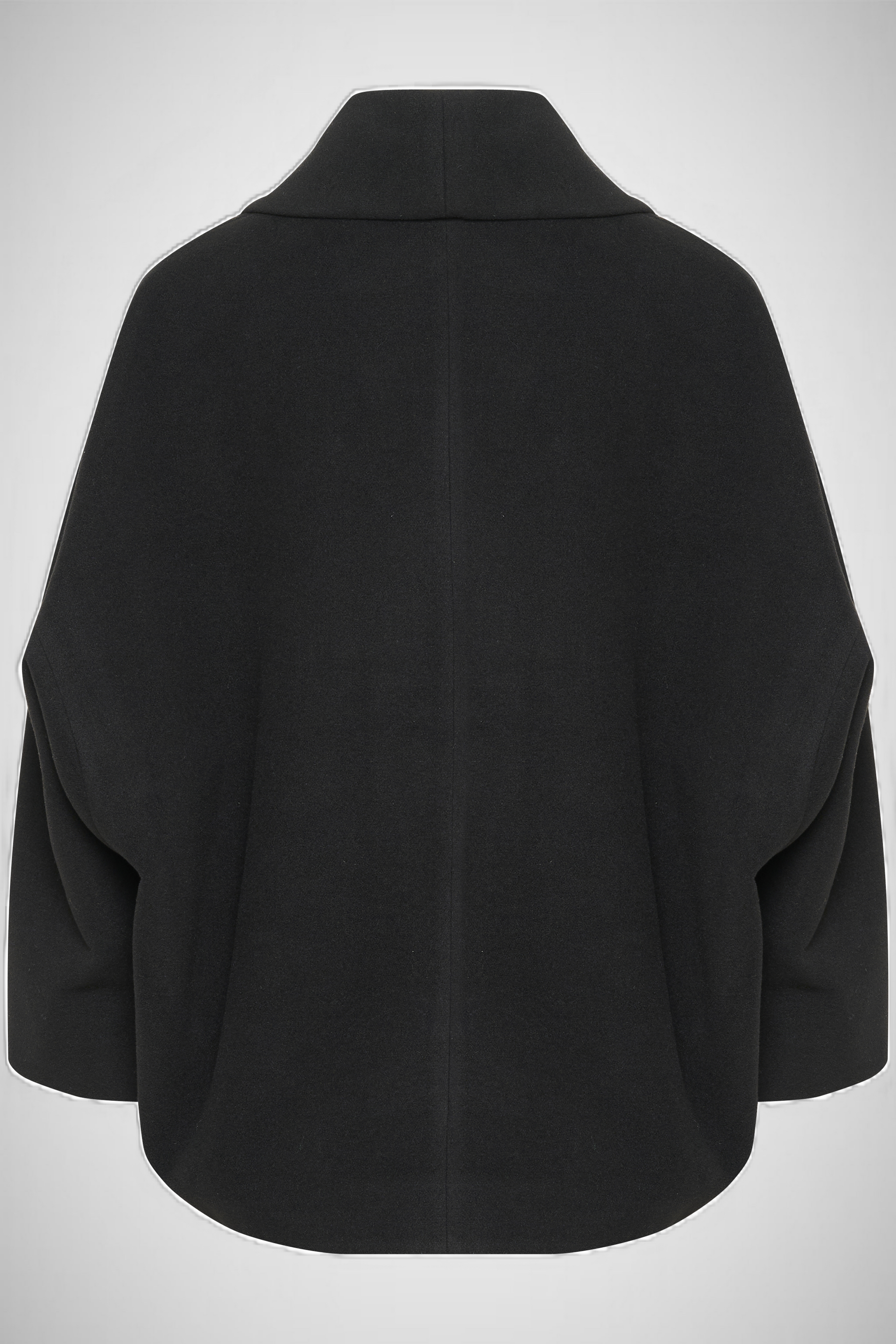 SLRubie Peacoat (8345879478480)