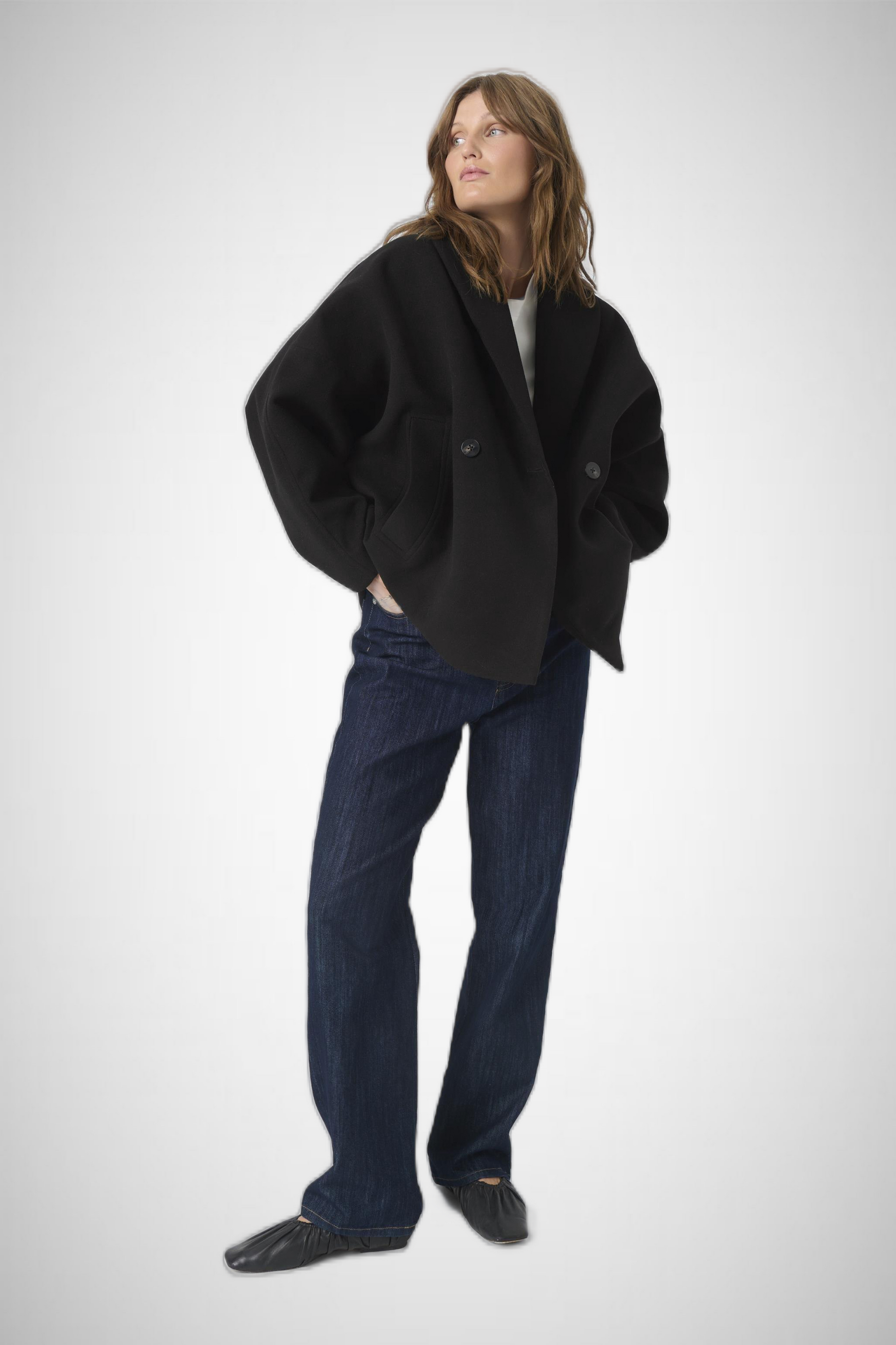 SLRubie Peacoat (8345879478480)