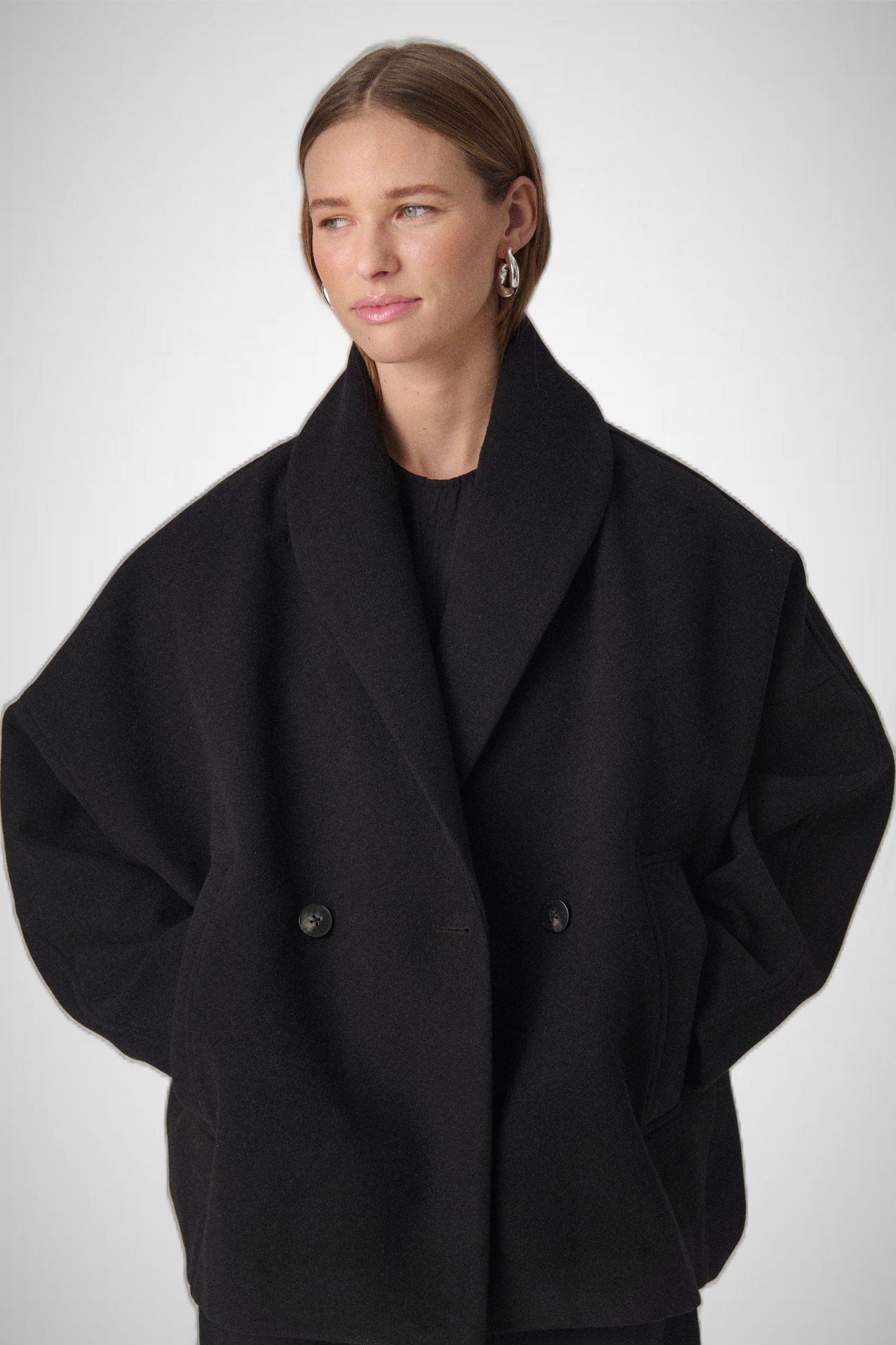 SLRubie Peacoat (8345879478480)