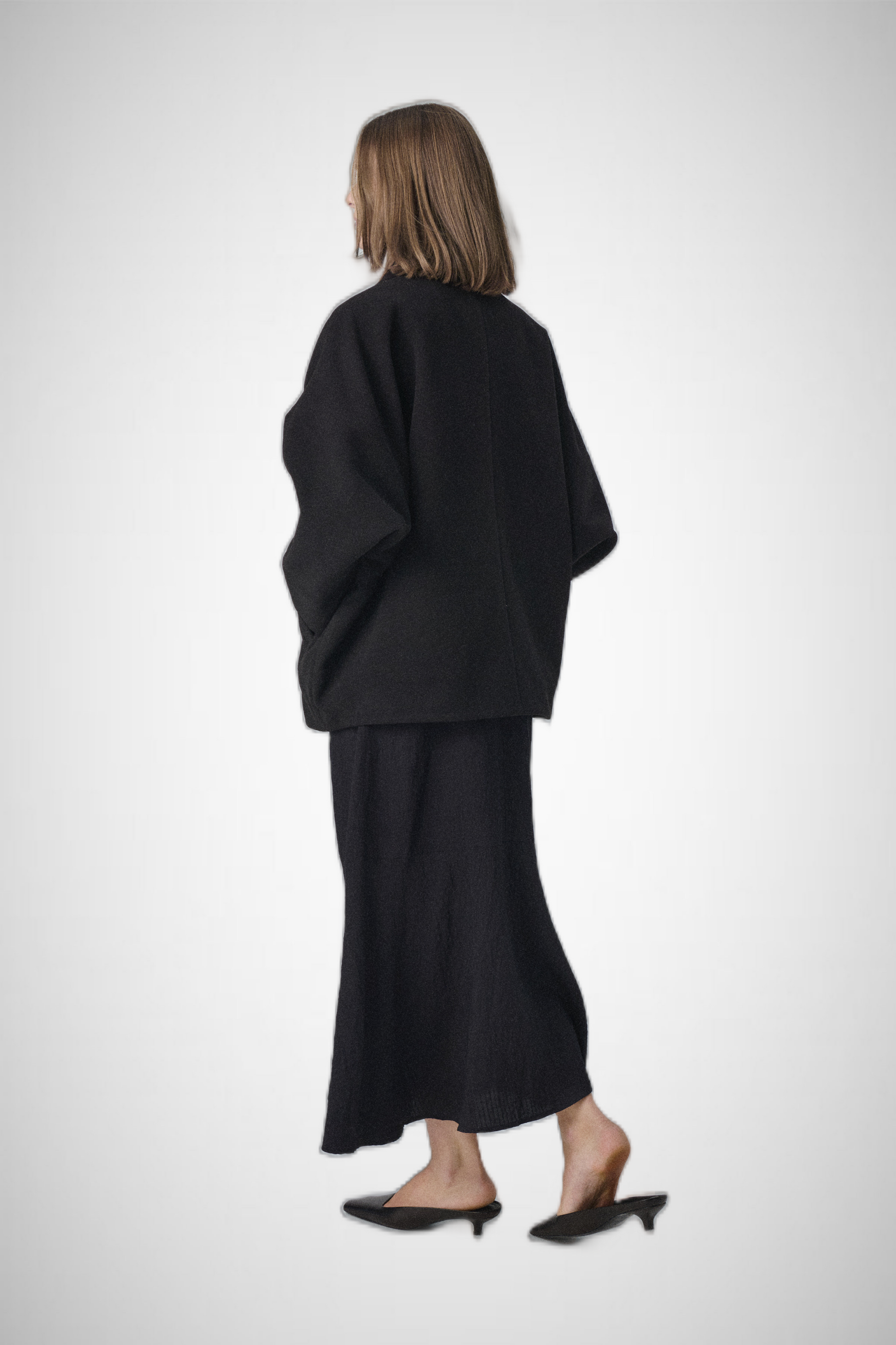 SLRubie Peacoat (8345879478480)