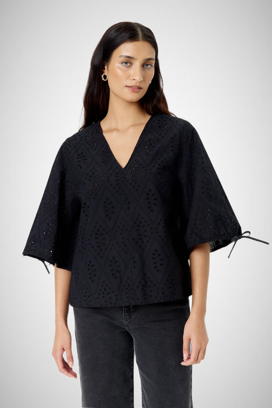 Joella Blouse (8258950398160)