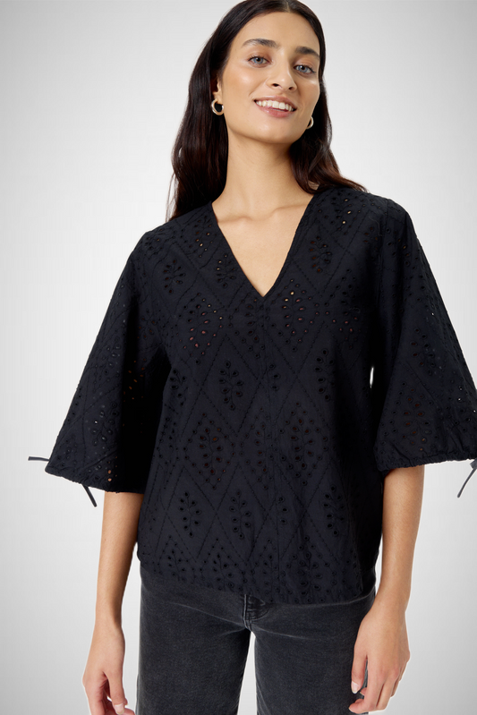 Joella Blouse (8258950398160)