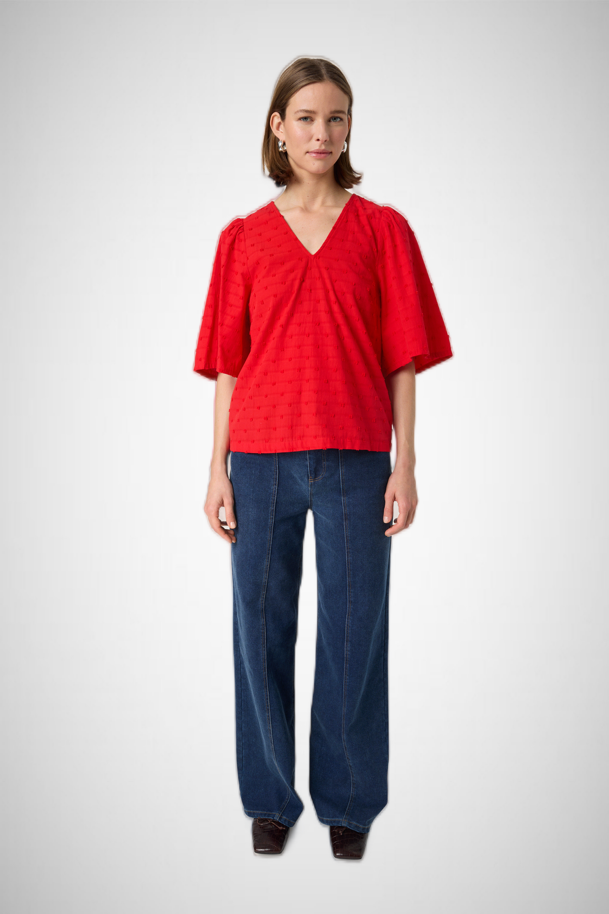 Sunela Felisia Top Ss (8331023581392)
