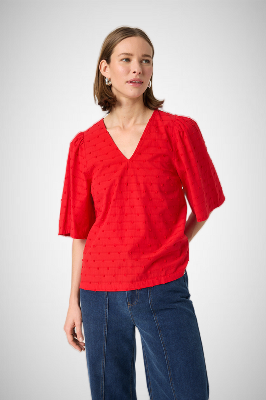 Sunela Felisia Top Ss (8331023581392)