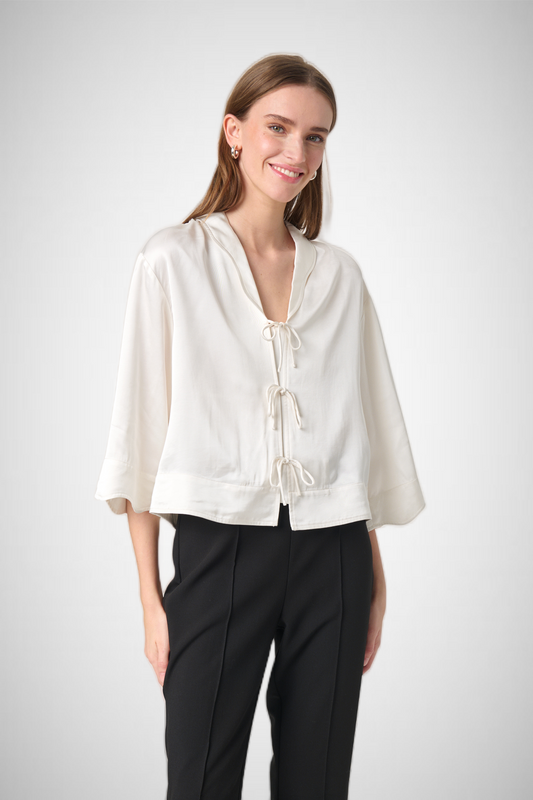 Leena Elia Shirt Ss Studio (8331023614160)