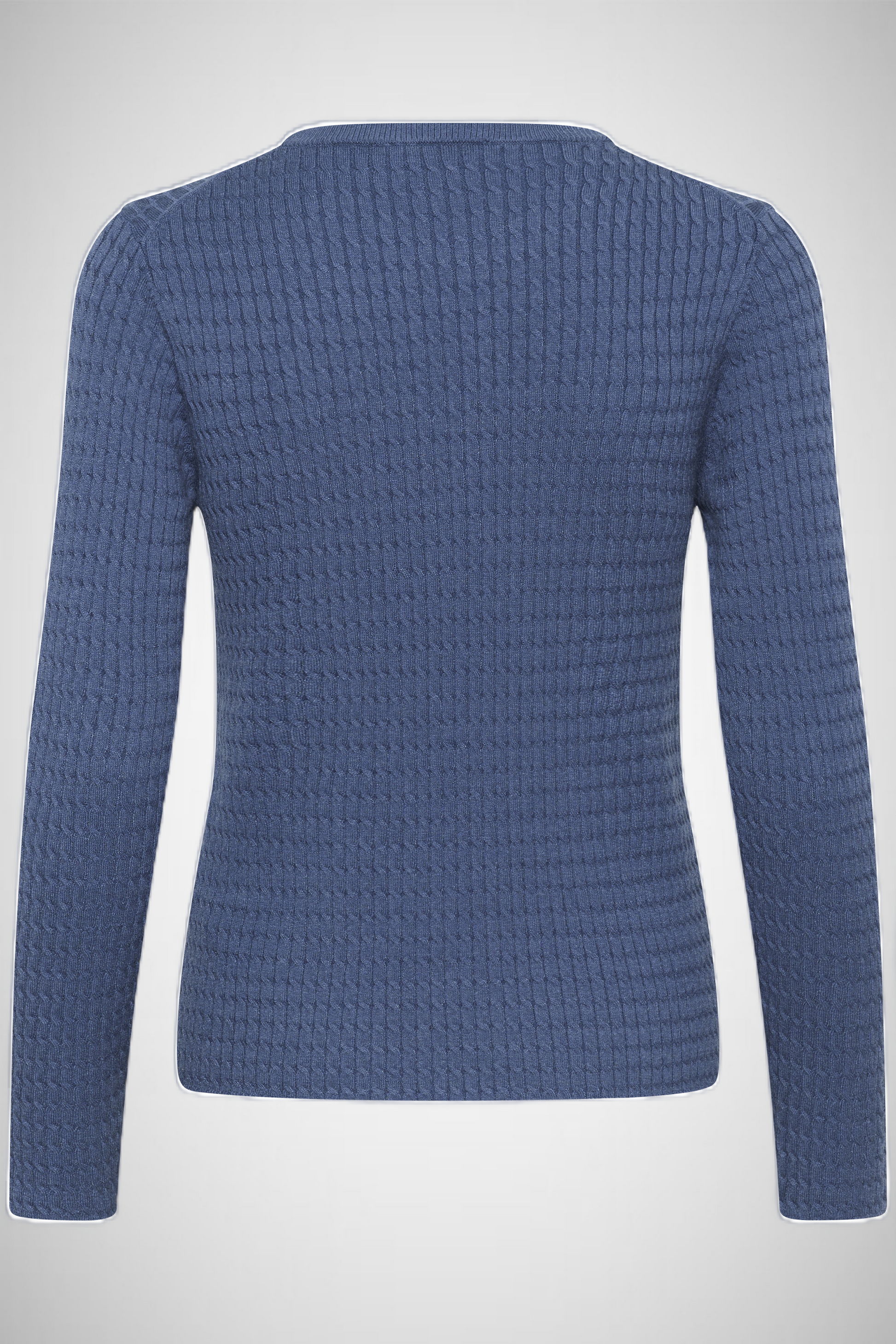 Spina Cable Pullover (8342365110480)