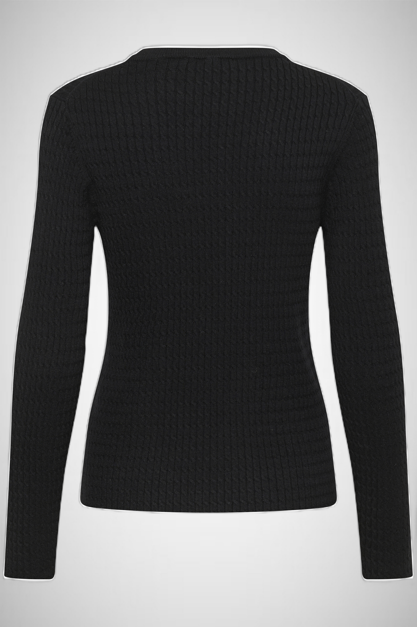 Spina Cable Pullover (8342365110480)