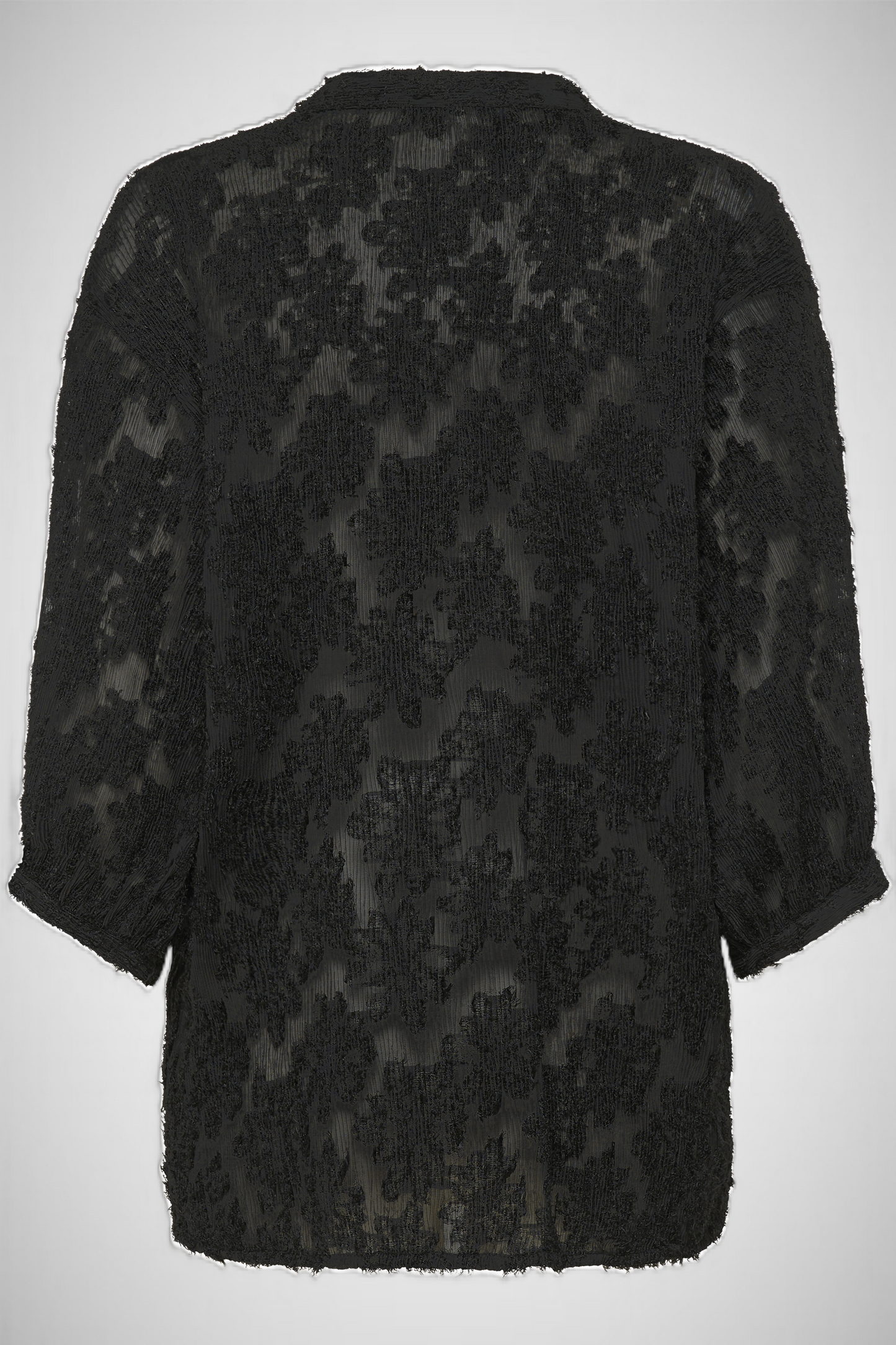 Raye Amily Blouse 3/4 (8342365208784)