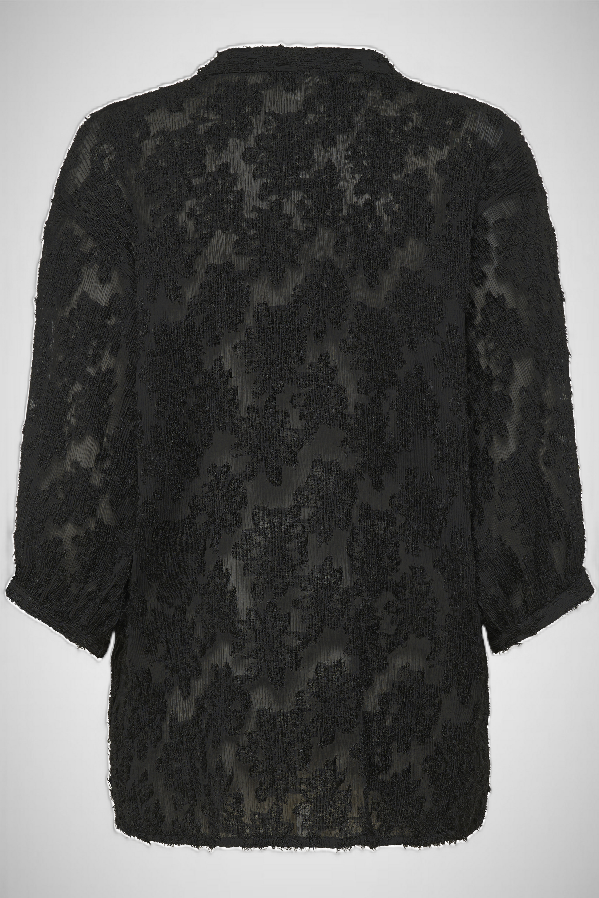 Raye Amily Blouse 3/4 (8342365208784)