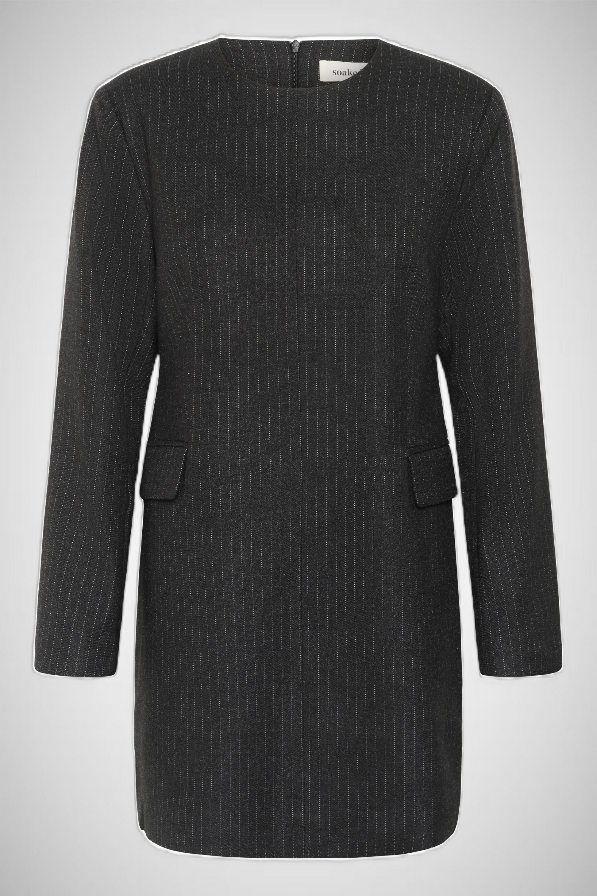 Malodi Dress (8342365274320)