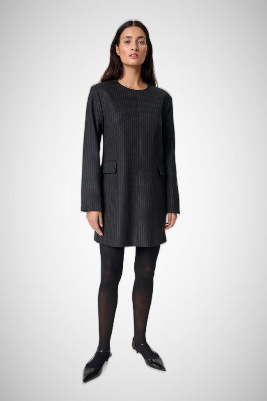 Malodi Dress (8342365274320)