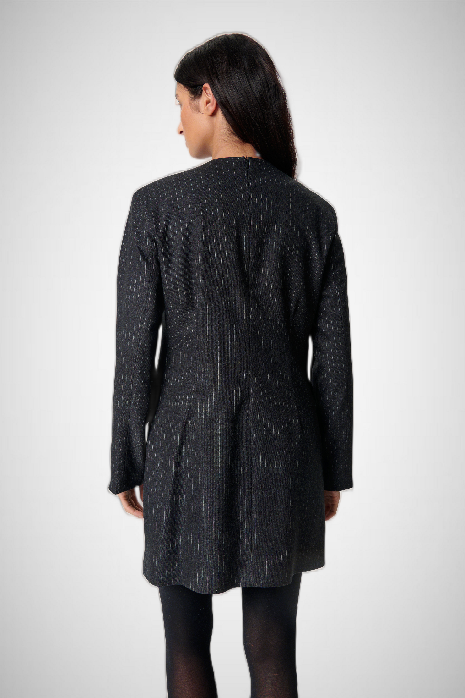 Malodi Dress (8342365274320)