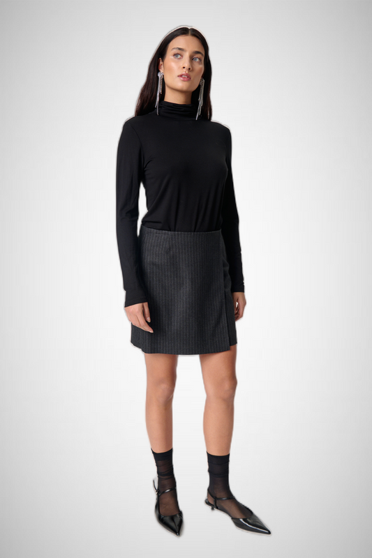 Malodi Mini Skirt (8342365307088)