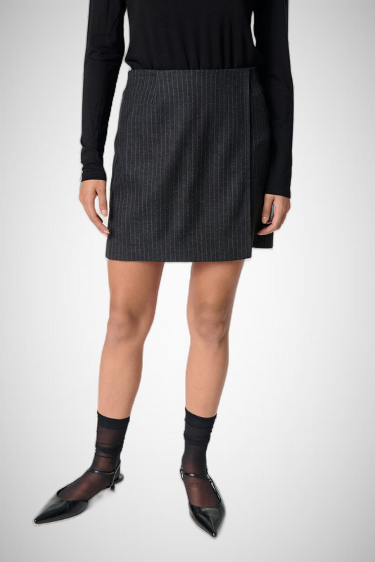 Malodi Mini Skirt (8342365307088)