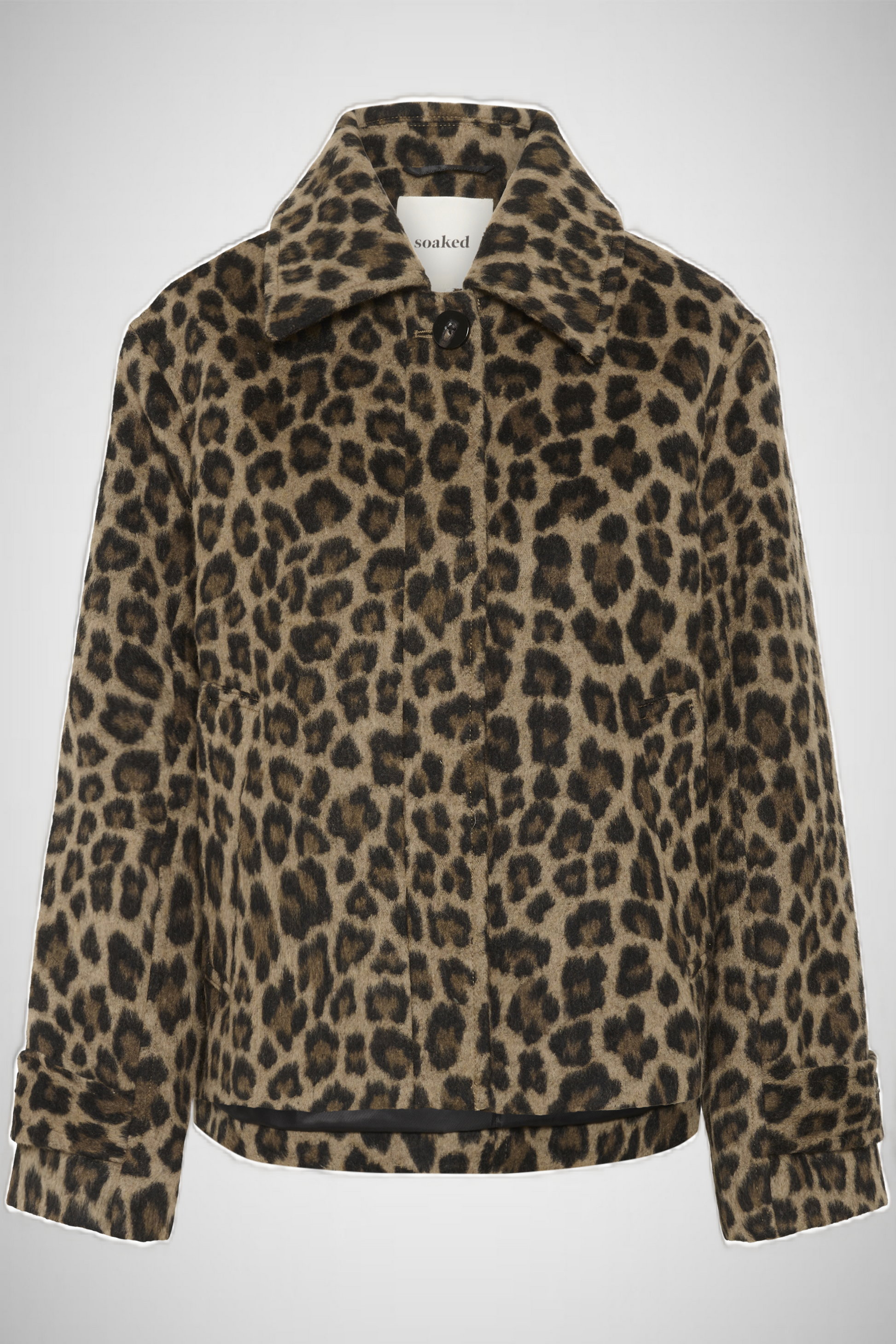 Leony Akeleje Jacket (8342365339856)