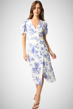 Charger l&#39;image dans la galerie, Cecelia Floral Dress (8261382406352)
